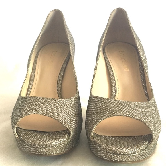 ENZO ANGLIOLINI High HEEL SHOES Pumps - Picture 3 of 8